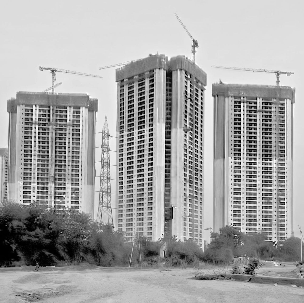 Site Development